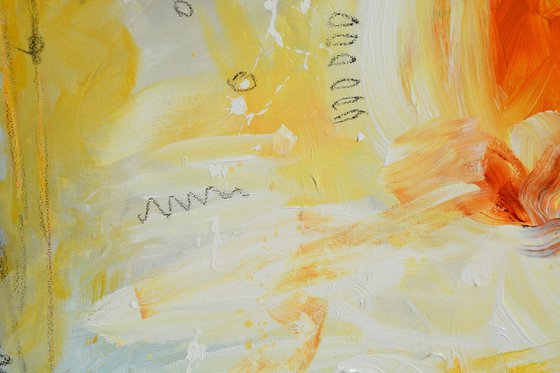Burnished Sunlight