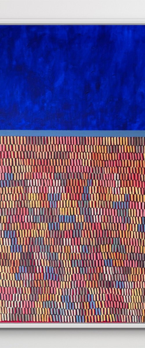 Between Sky and Story by Ketki Fadnis