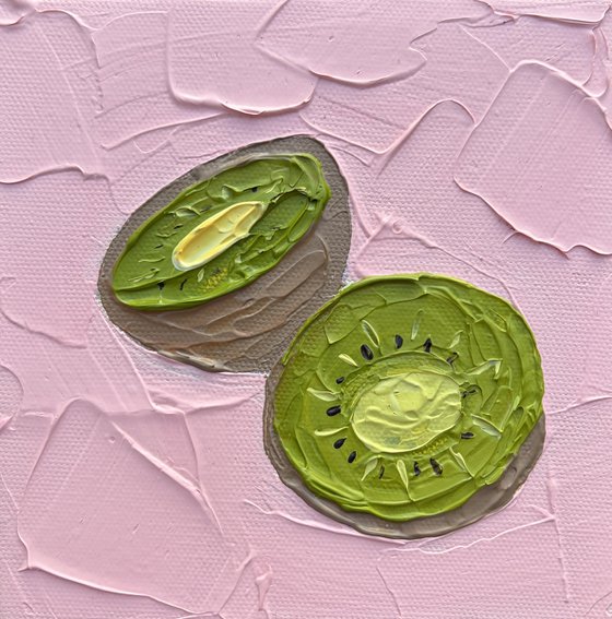 Kiwi 2