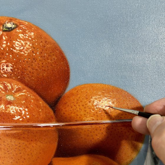 Clementines