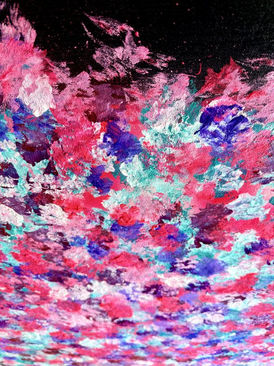Garden of Eden No.8