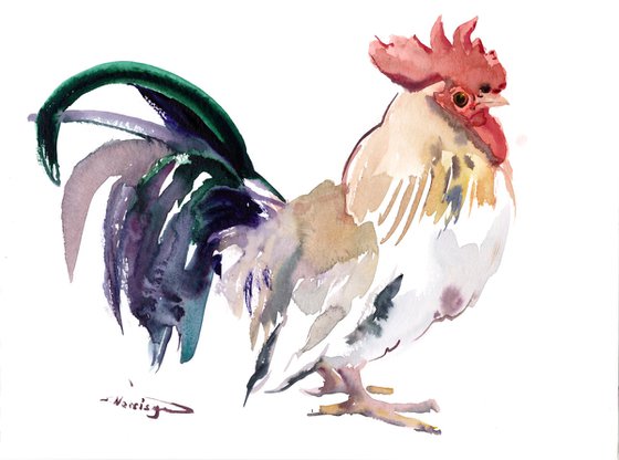 Rooster