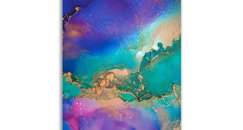 Artwork by Lynne Douglas