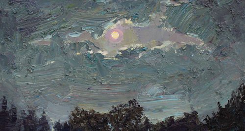 Artwork by Alisa Onipchenko-Cherniakovska