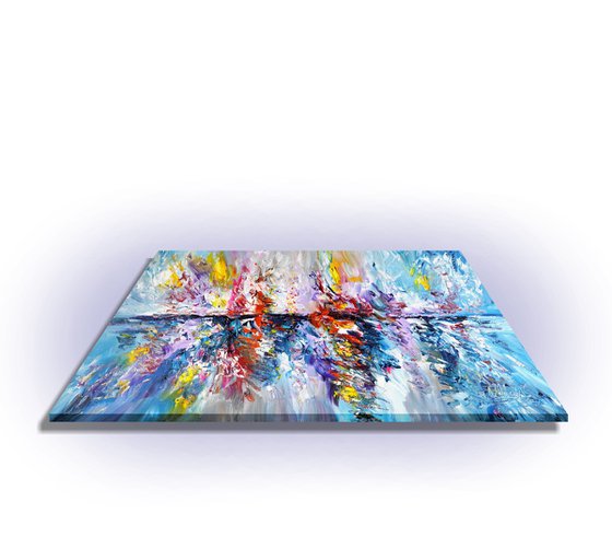 Seaside Rendezvous M 7