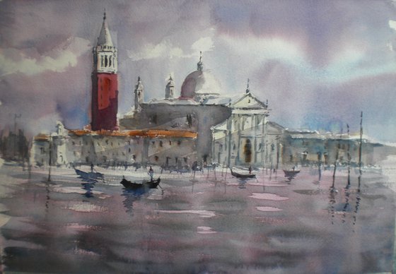 Venice 80