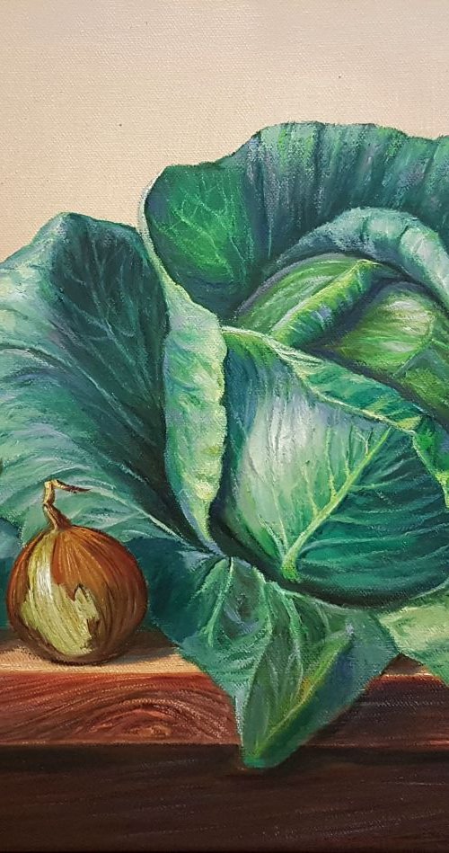 Lord of the garden by Diana Janson
