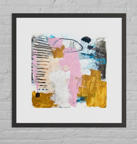 Tag You're It 1, 2, 3