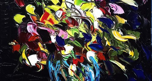 Artwork by Antonino Puliafico