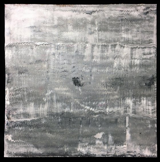 Diptych Gray