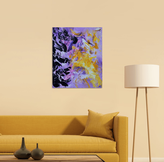 Brighten up your life