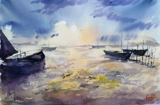 boats 103