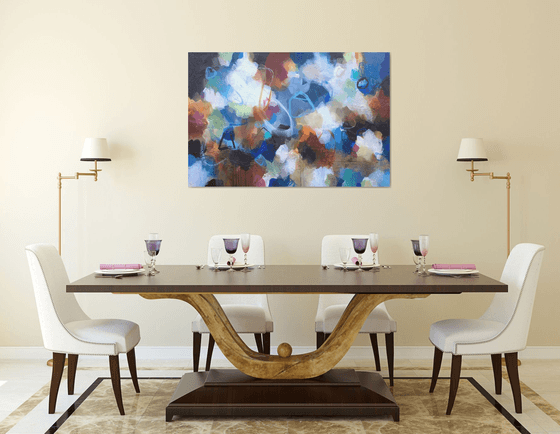 Feel The Earth Beneath Your Feet