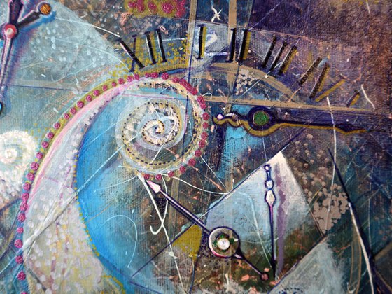 Her Universe.