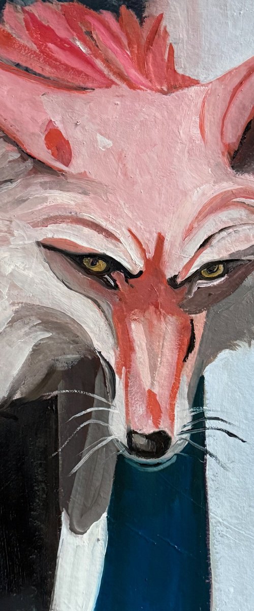 Parlay At The River by Lola Jovan