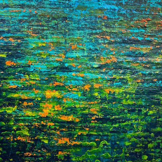 Aqua Essence V