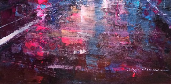 "Impressions urbaines" N° 2134