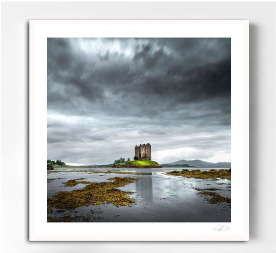The Guardian of the Loch
