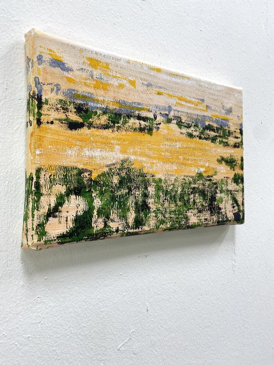 Traces of Thoughts 03