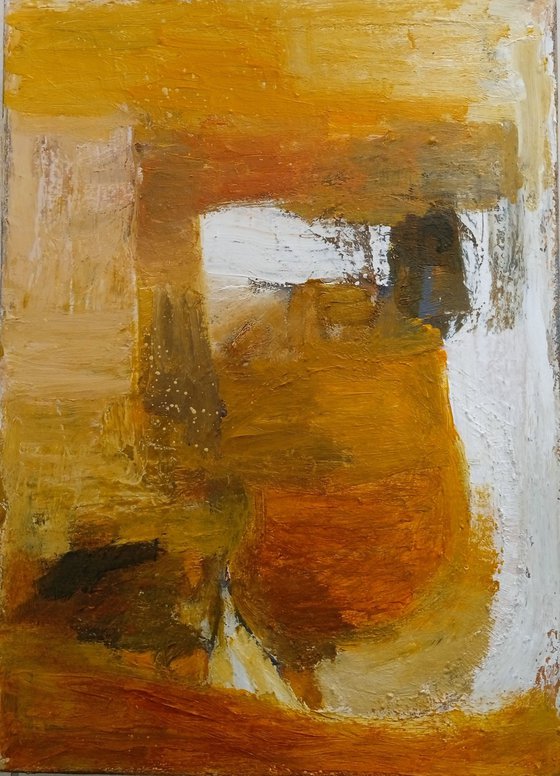 Marigold Study....