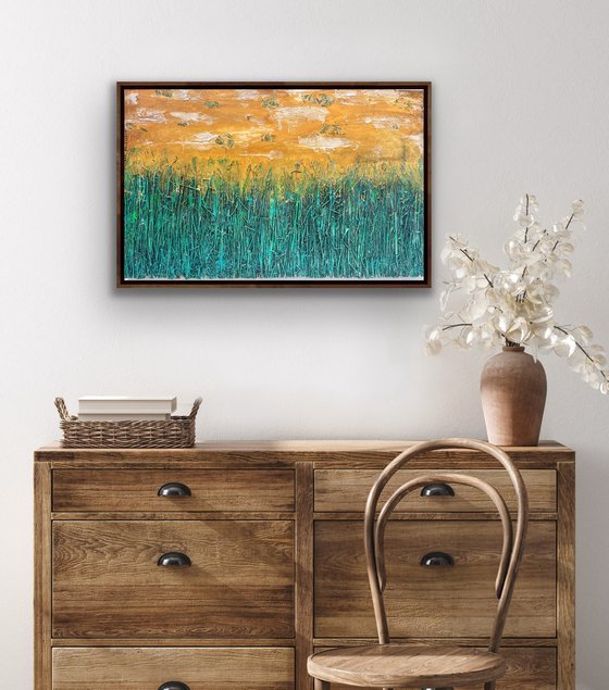 Eternal Horizon Mirage II