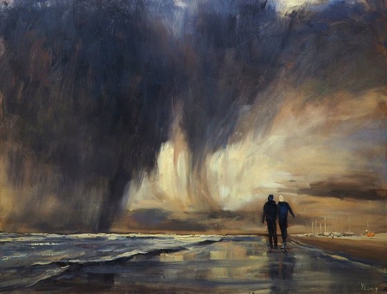 Seascape