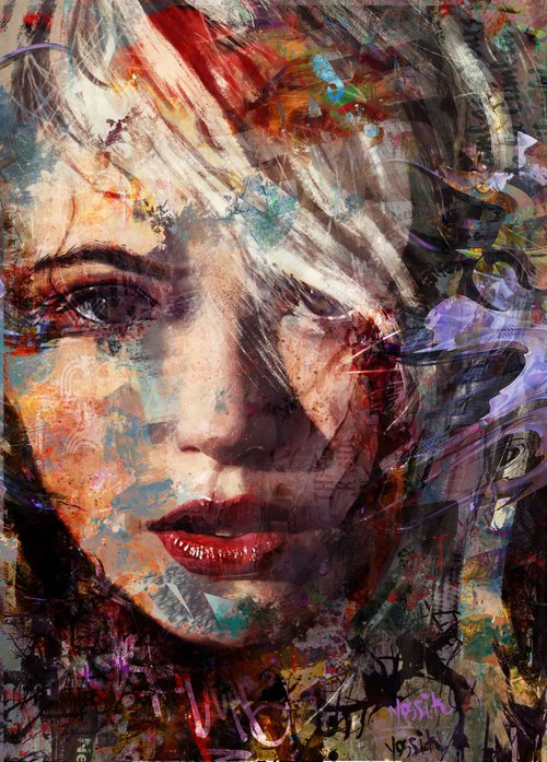 face the reality by Yossi Kotler