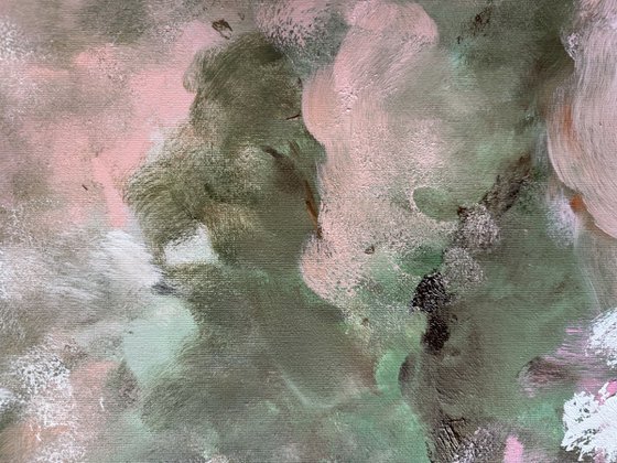 Blush Meadow