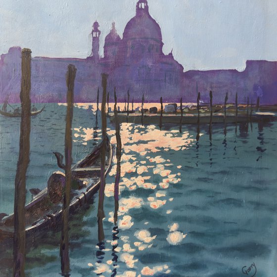 Venice in Silence 03