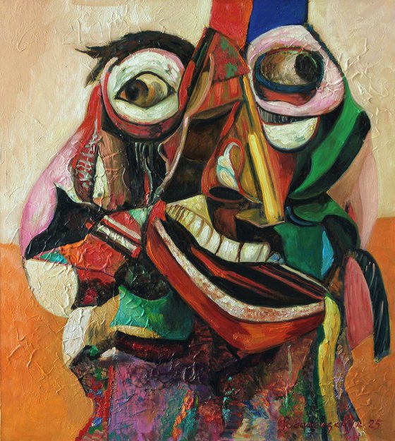 Mask#2