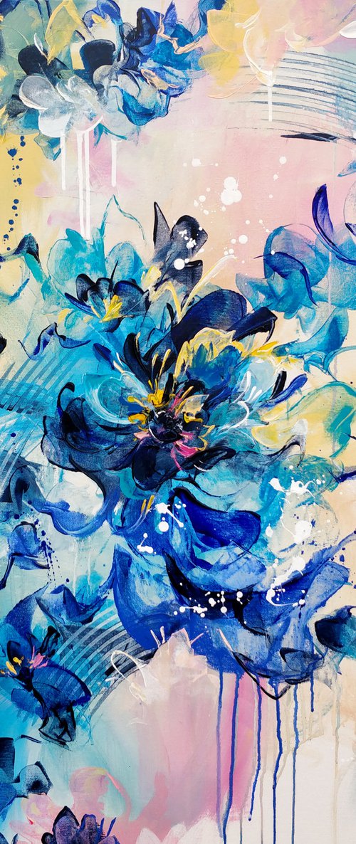 SUMMER FRESH by Anna Cher