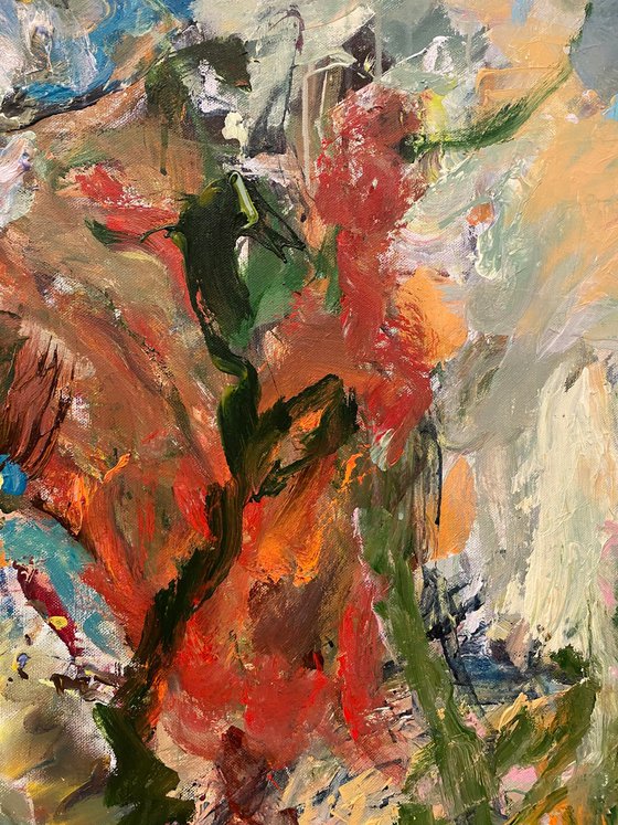 Re-Finding Of The Soul