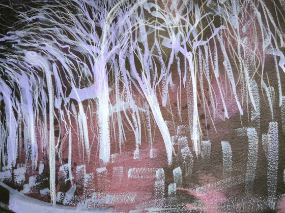 Red Tree