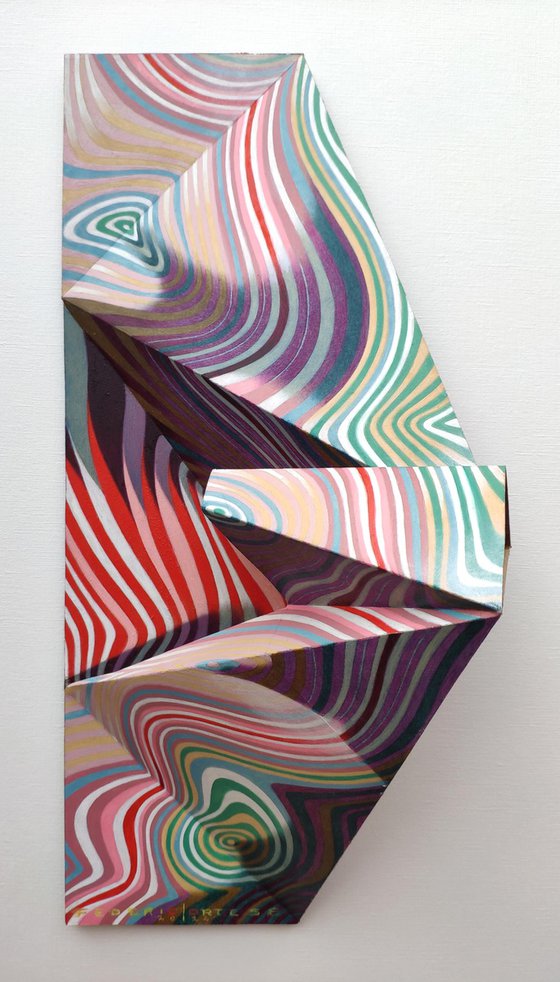 Relief number 14