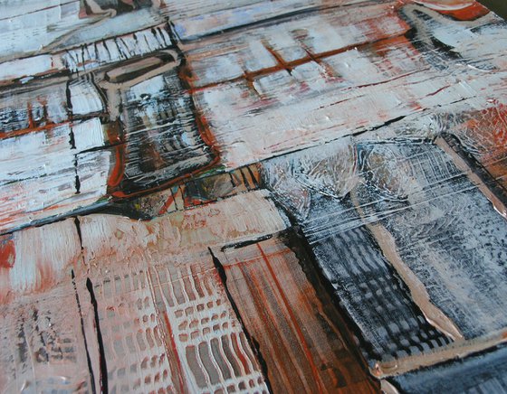 One Thing Leads to Another