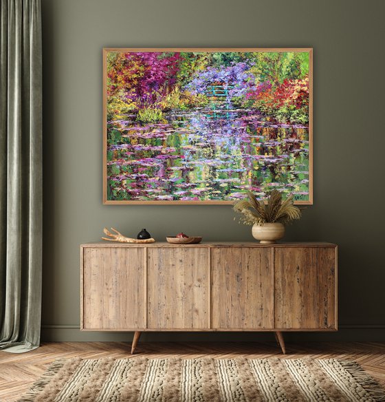 One Enchanting Moment