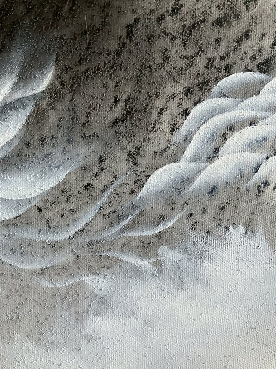 Where our roots touch