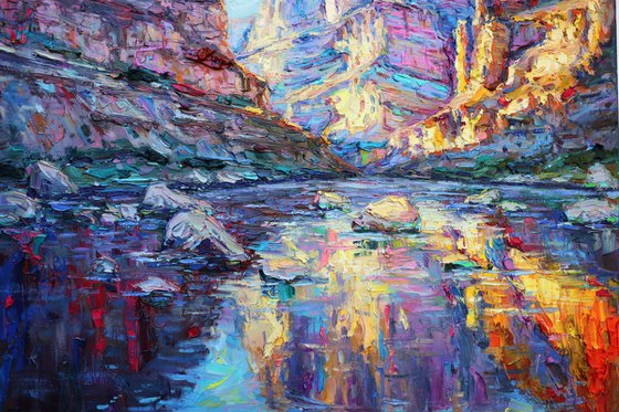 "Grand Canyon"