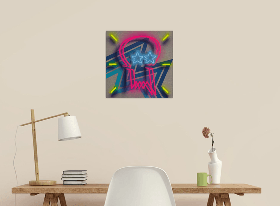 Untitled [Multicolour]