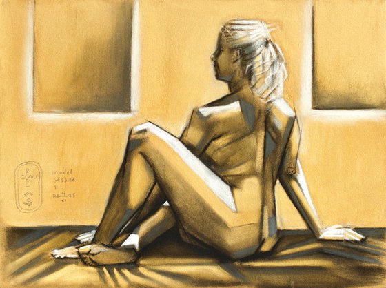 Model Session - 17-06-25 - 1