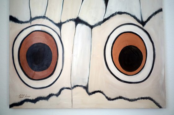 The Motion That Never Learned to Fly