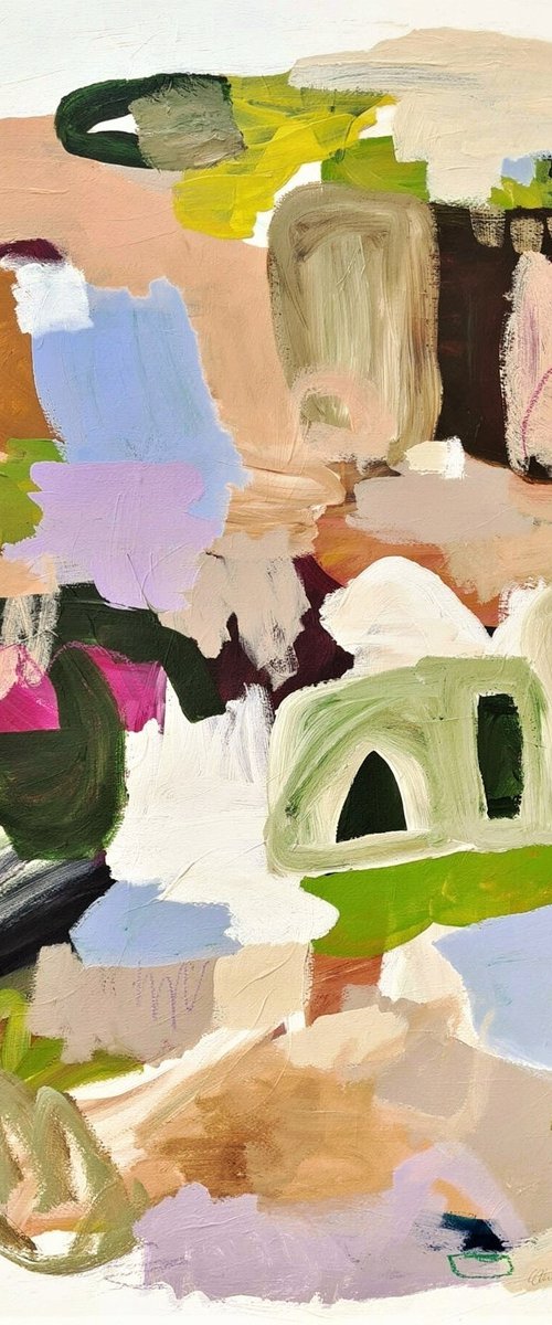 Instantes nr35 by Claudia Trongmo