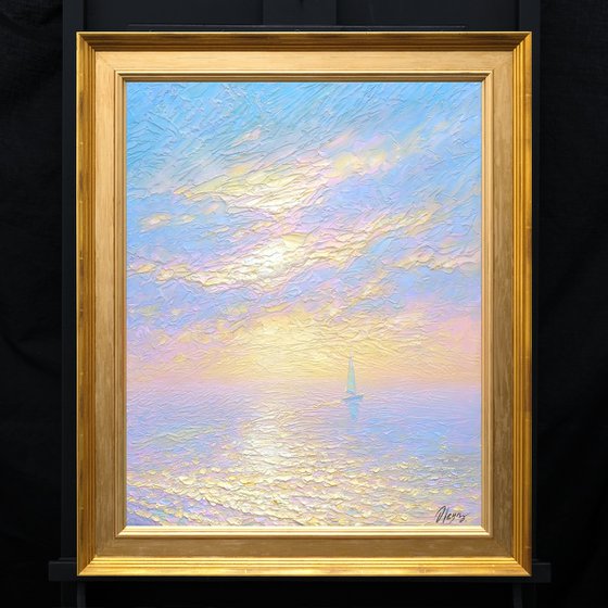 Sea