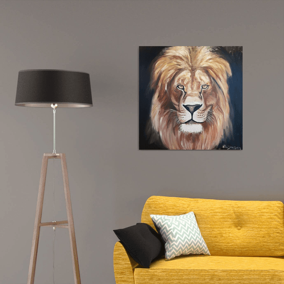 Lion