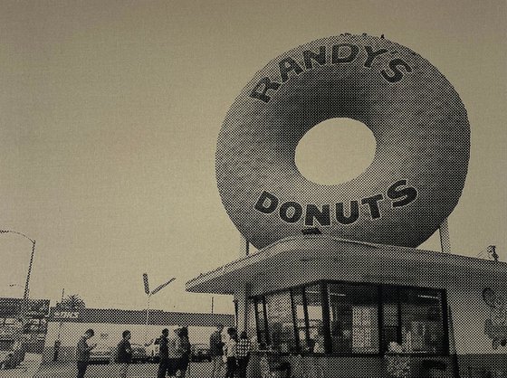 Randy's Donuts