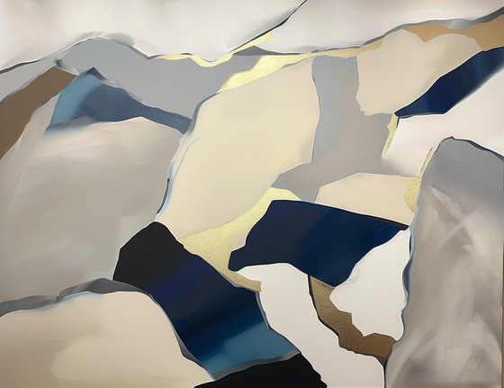 Map of the Inner World #6