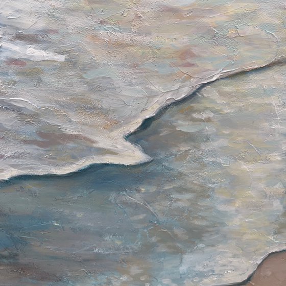 “WHISPERS OF THE SEA”