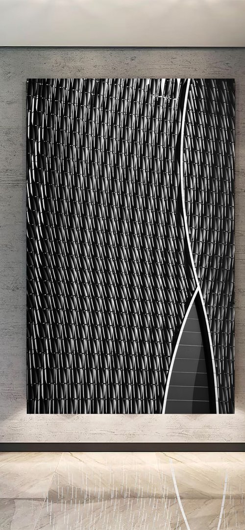 Xiqu XXL by Serge Horta