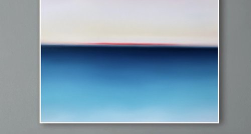 Artwork by Larissa Uvarova