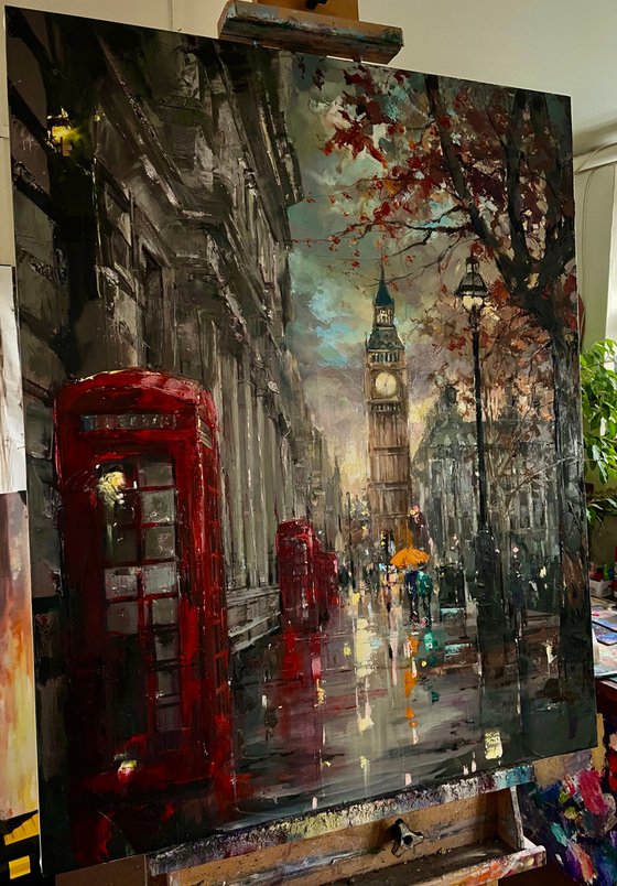 London Lights
